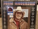 Something Borrowed, Something New: A Tribute To John Anderson Blue & Red Vinyl