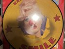 Smile (Picture Disc) by Katy Perry (Record, 2020) Vinyl Lp
