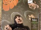 The Beatles Rubber Soul Vinyl Record LP 180g 2012 Remaster NEW/SEALED