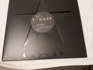 David Bowie, Black Star Vinyl LP