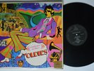 BEATLES A Collection Of Beatles Oldies ODEON LP nicaragua original press RARE