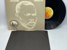 Burning Spear Garvey's Ghost UK Island 1976 Vinyl LP Reggae Dub Roots VG++
