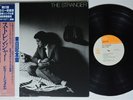 BILLY JOEL The Stranger CBS SONY LP BEAUTIFUL VG++ japan COMPLETE obi insert