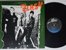CLASH Self-Titled EPIC LP VG+