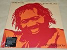 Peace & Love by Dadawah (Vinyl LP, Sealed, Orange Colored)