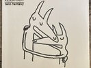 Car Seat Headrest-Twin Fantasy (2018 Version) 2LP Vinyl New Sealed