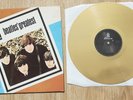 BEATLES Greatest LP Limited Edition Gold Vinyl Odeon 5C 062-04207 Holland