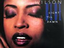 Cassandra Wilson Blue Light 'Til Dawn Blue Note Classic Series 180gm vinyl 2 LP