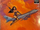 NOFX S & M Airlines PURPLE ORANGE MERGE Vinyl LP NEW/SEALED
