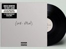 Marcus Mumford Self-Titled 180gm black vinyl LP NEW/SEALED