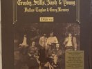 Crosby Stills Nash & Young Deja Vu 2021 remastered vinyl LP gatefold stereo NEW/