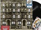 Led Zeppelin - Physical Graffiti - 2LP Walmart Exclusive 180g Vinyl NEW Sealed