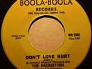 NM - PACESETTERS - 