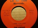 NM - THE VEGAS - 