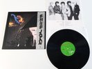 Japan - Gentlemen Take Polaroids 1980 Virgin Records Japan Reissue LP OBI