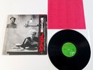 Japan - Tin Drum 1981 Virgin Records Japan LP with OBI / Insert