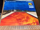 Red Hot Chili Peppers - Californication - 2LP Walmart Exclusive Yellow Purple