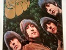 THE BEATLES RUBBER SOUL 1970'S PRESSING U.S. CAPITOL RECORDS Vinyl  LP SEALED