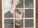 THE CURE “London Lullaby” LP  1992 NEW - Germany 2022 Disintegration Kiss Me
