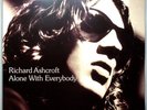 RICHARD ASHCROFT - ALONE WITH EVERYBODY - HUTDLP63 UK