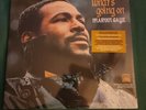 MARVIN GAYE WHAT'S GOING ON - 180 GRAM VINYL 2 LP SET 