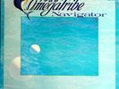1986 Omega Tribe - Navigator / VG+ / LP, Album