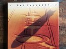 led zeppelin 6 LP box set vinyl circles 1990
