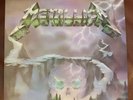 Metallica - Creeping Death Near Mint TRANSLUCENT Red- 12