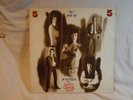 The Dave Clark Five ‎– 5 By 5 .Vinyl LP. 1968 Mono. Textured sleeve