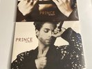 Prince The Hits 1 & 2 Limited Edition Creamy White Color Vinyl 4 LP Sealed New