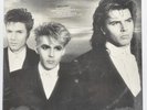 NEW/SEALED DURAN DURAN NOTORIOUS LP VINYL 12