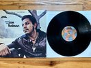Joe Bataan: Sweet Soul LP Vinyl OG Fania Records US 1972 Latin Chicano Soul VG+