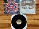 Parlet: Pleasure Principle LP Vinyl US '78 Casablanca OG Inner Funk/Disco VG+/VG