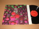 Luis de Pablo LP - We (Nosotros) Electronic Music / 1971 German Press IN Mint