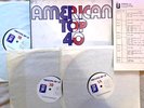 3/4/72 RARE CASEY KASEM AMERICAN TOP 40 COMPLETE w/LONG DISTANCE DEDICATIONS