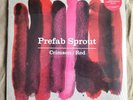 PREFAB SPROUT - Crimson Red VINYL New SEALED RARE