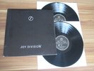 Joy Division - Still / 2LP Italy Factory Black Edition + OIS / Mint-