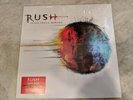 RUSH - Vapor Trails Remixed (2013) New / Factory Sealed