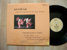 WILSON AUDIOPHILE  W-8416 Francesco Trio Dvorak trio in E Minor op 90 Dumky  NM