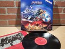 Judas Priest  Painkiller  1990 U.S. Pressing LP  Ultrasonic Clean