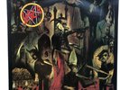Slayer Reign In Blood - Vinyl 1986 Def Jam Release