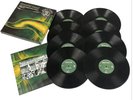 Grateful Dead Vinyl 8 LP Dick’s Picks Vol 33 LTD ED NUMBERED LP Box Set SEALED