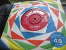 Beatles  Please Please Me 1963 1st Press 45 Red Parlophone  GOOD CON