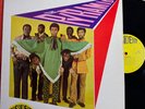 THE PYRAMIDS President PTL1021 1968 Original LP EX+