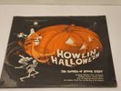 SEALED Howlin’ Halloween The Sounds Of Spook Stuff LP Radio Recorders EMC SBIN