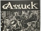 Assück – Misery Index-	Sound Pollution Records-LP Vinyl-RARE