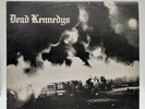 Dead Kennedys – Fresh Fruit For Rotting Vegetables-First Press-WITH POSTER