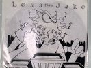 Less Than Jake – Smoke Spot	 Vinyl, 7