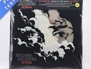 Michael Jackson - Scream - Blue 2 x LP Vinyl Record - Mint (New)/Mint (New)