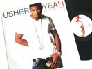 Usher - Yeah feat. Lil' John & Ludacris / 12